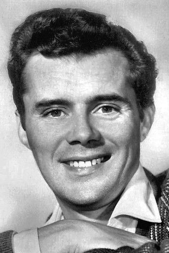 Foto de Dirk Bogarde