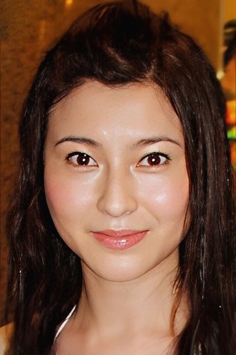 Imagine Erica Choi Hiu-Yee