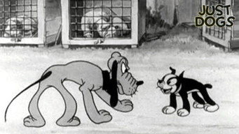 Just Dogs (1932)