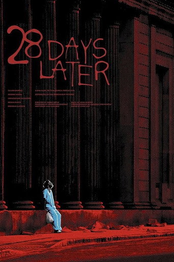 28 Days Later