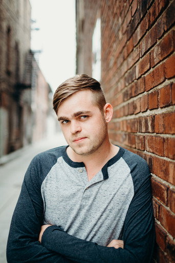Tyler Burke