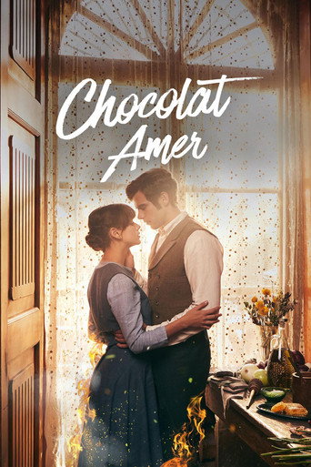 Como Água para Chocolate — Pôsteres 20