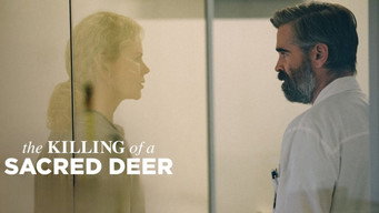 Still 7 from The Killing of a Sacred Deer