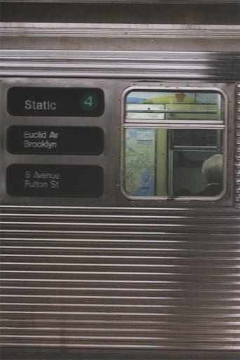 Poster of Static IV