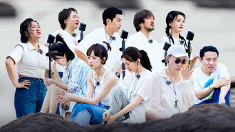 第15話：Episode 8 (Part 1)