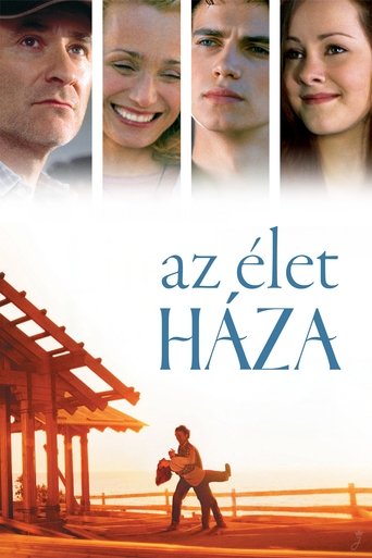 Az élet háza