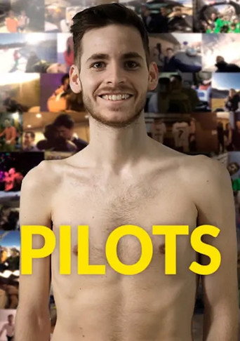 Pilots — Pósters 2