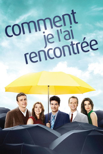 How I Met Your Mother