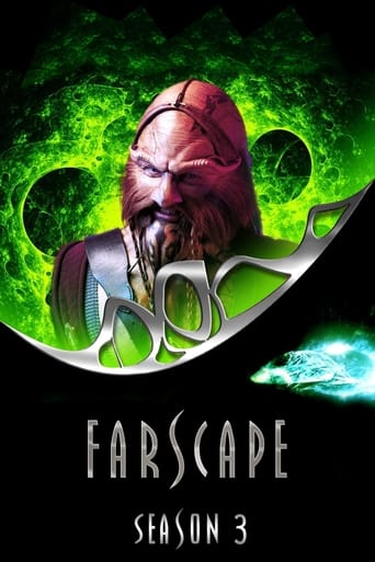 Farscape Season 3 Episode 19