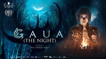 #13 Gaua (The Night)