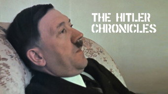 The Hitler Chronicles (2018)