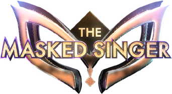 The Masked Singer logo