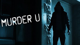 Murder U (2016)