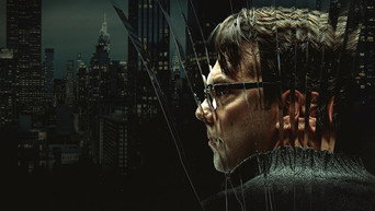Asesinos de America - Abuso de Poder (2025- )