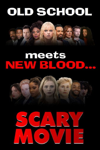 Scary Movie 6