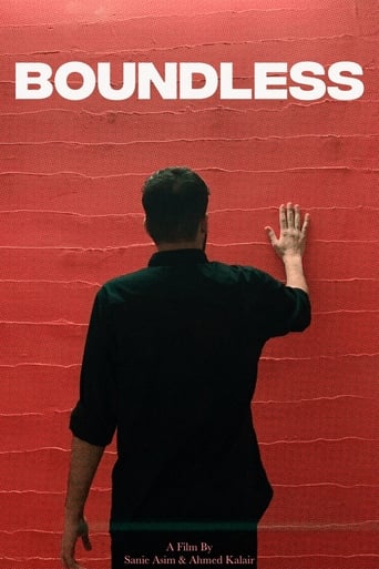 BOUNDLESS (2021)