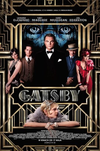 Wielki Gatsby