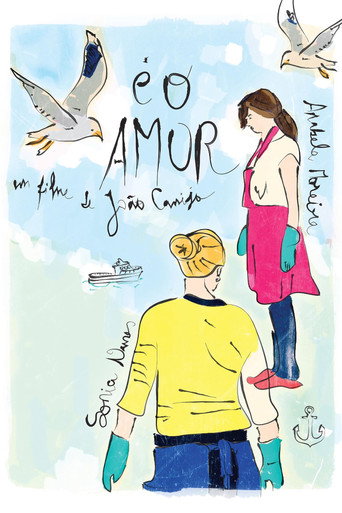 That's Love — Posters 3