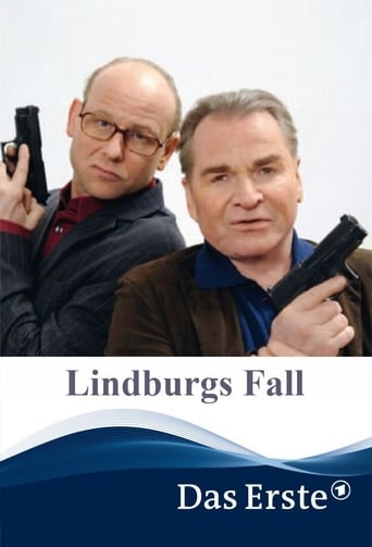 Poster för Lindburgs Fall