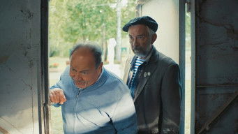 Episode 5 — Episode 5