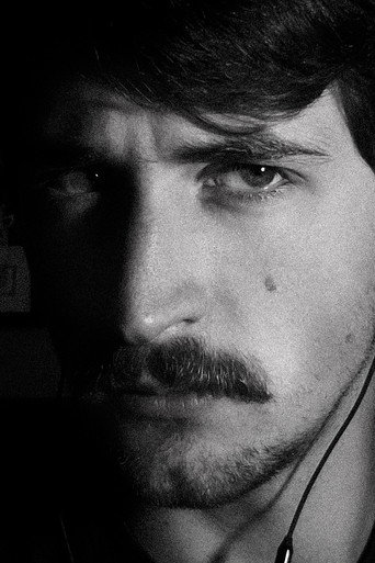 Joaquín Bustamanteの人物画像 2