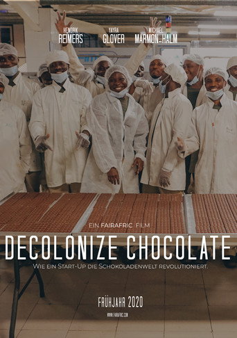 Decolonize Chocolate galeri 3