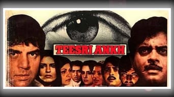Teesri Aankh (1982)