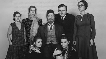 Falling Leaves (1967)