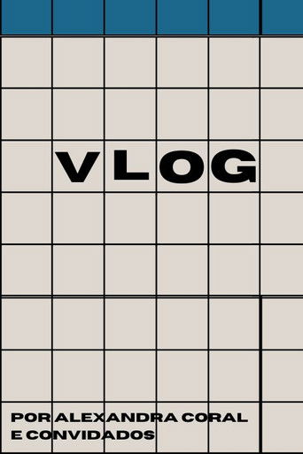 VLOG poster