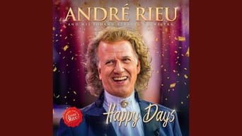 André Rieu's 2022 Maastricht Summer Concert (2022)