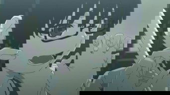 Cena de Roupas íntimas, lanches e roupas escarlates