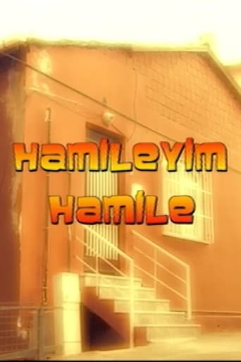 Poster of Hamileyim Hamile