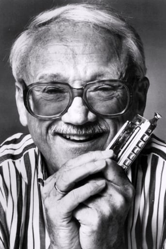 Image of Toots Thielemans