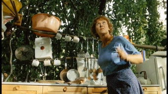 Episode 5 — The Family Goes Crazy