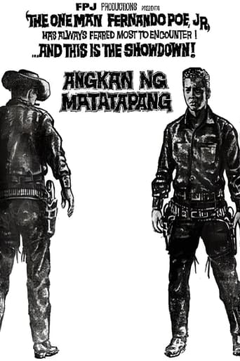 Angkan Ng Matatapang