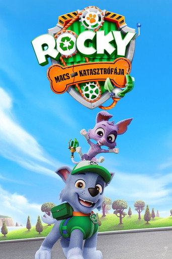Rocky macs-katasztrófája