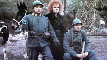 Porca vacca (1982)