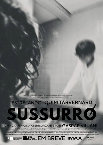 Póster del título