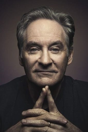 Foto de Kevin Kline