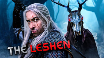 Episode 6 — The Leshen