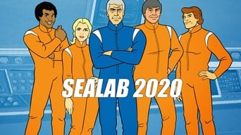 #2 Sealab 2021