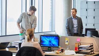 Episode 8 — Episode 8