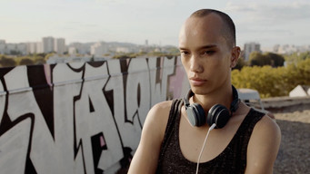The Edge (2019)