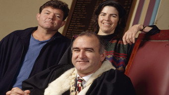 Rats in the Ranks (1996)