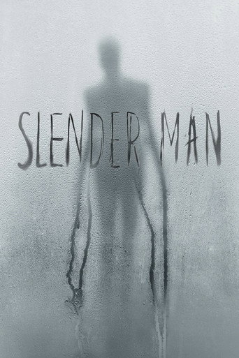 Slender Man poster