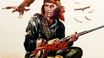 #13 Apache