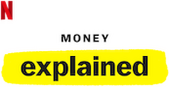 Money, Explained logo