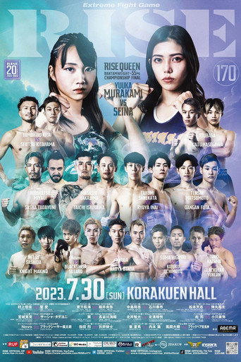 RISE 170
