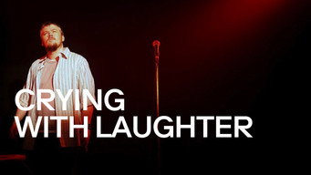 Crying with Laughter (2009)