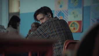 The Holy Boy (2025)